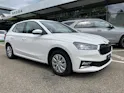 SKODA Fabia 1.0 TSI Selection DSG