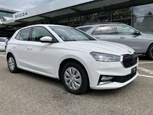 SKODA Fabia 1.0 TSI Selection DSG