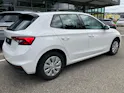 SKODA Fabia 1.0 TSI Selection DSG