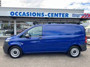 MERCEDES-BENZ Vito 116 CDI Base