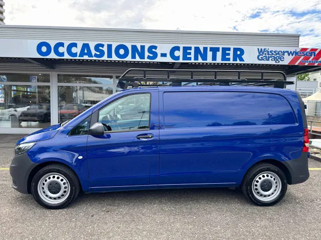 MERCEDES-BENZ Vito 116 CDI Base