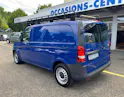 MERCEDES-BENZ Vito 116 CDI Base