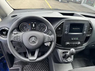 MERCEDES-BENZ Vito 116 CDI Base