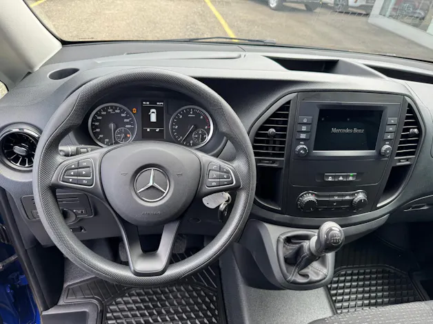 MERCEDES-BENZ Vito 116 CDI Base