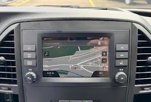 MERCEDES-BENZ Vito 116 CDI Base
