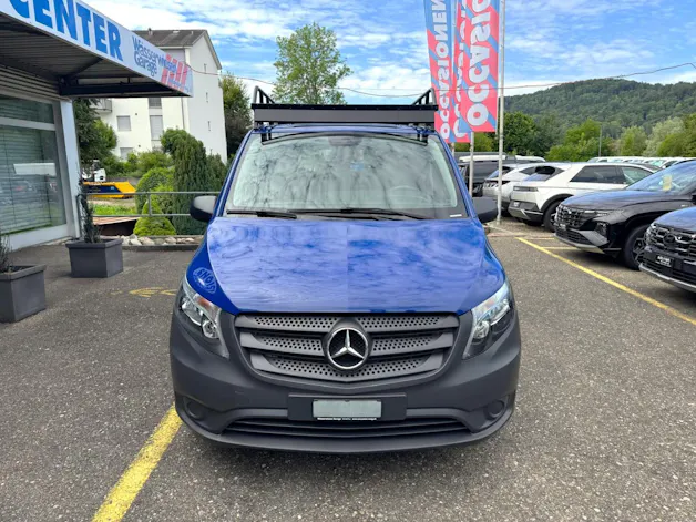 MERCEDES-BENZ Vito 116 CDI Base