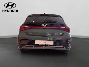 HYUNDAI i20 1.0 T-GDi Amplia GO! DCT