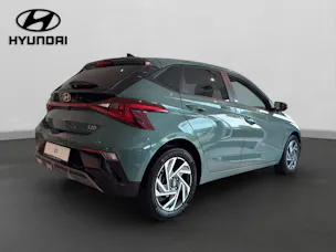 HYUNDAI i20 1.0 T-GDi Amplia GO! DCT