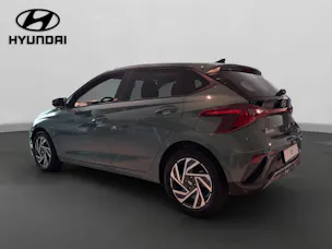 HYUNDAI i20 1.0 T-GDi Amplia GO! DCT
