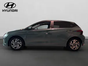 HYUNDAI i20 1.0 T-GDi Amplia GO! DCT
