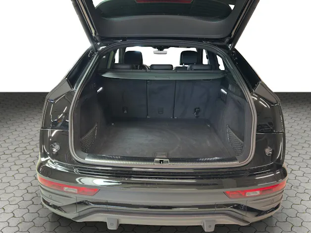 AUDI Q5 Sportback 45 TFSI Black Edition quattro S-tronic