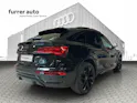 AUDI Q5 Sportback 45 TFSI Black Edition quattro S-tronic