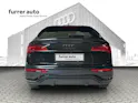 AUDI Q5 Sportback 45 TFSI Black Edition quattro S-tronic