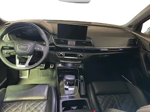 AUDI Q5 Sportback 45 TFSI Black Edition quattro S-tronic