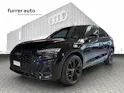 AUDI Q5 Sportback 45 TFSI Black Edition quattro S-tronic