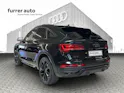 AUDI Q5 Sportback 45 TFSI Black Edition quattro S-tronic
