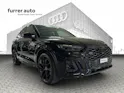 AUDI Q5 Sportback 45 TFSI Black Edition quattro S-tronic