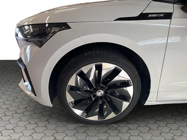 SKODA Enyaq iV 80 SportLine