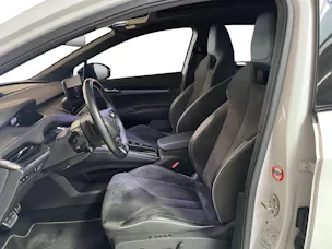 SKODA Enyaq iV 80 SportLine