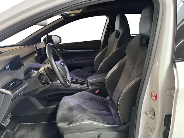 SKODA Enyaq iV 80 SportLine