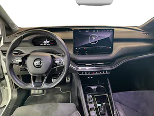 SKODA Enyaq iV 80 SportLine