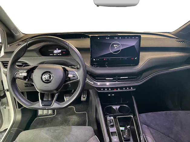 SKODA Enyaq iV 80 SportLine