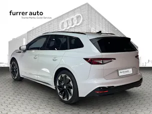 SKODA Enyaq iV 80 SportLine