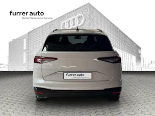SKODA Enyaq iV 80 SportLine