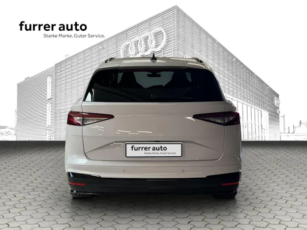 SKODA Enyaq iV 80 SportLine