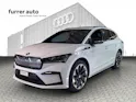 SKODA Enyaq iV 80 SportLine