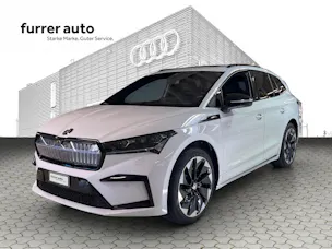 SKODA Enyaq iV 80 SportLine