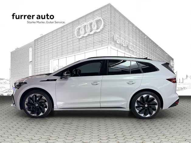 SKODA Enyaq iV 80 SportLine