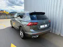 VW Tiguan Allspace 2.0TSI R-Line 4Motion DSG