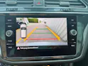 VW Tiguan Allspace 2.0TSI R-Line 4Motion DSG