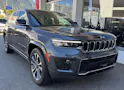 JEEP Grand Cherokee 2.0 Plug-in-Hybrid Overland 4xe