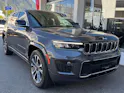 JEEP Grand Cherokee 2.0 Plug-in-Hybrid Overland 4xe
