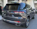 JEEP Grand Cherokee 2.0 Plug-in-Hybrid Overland 4xe