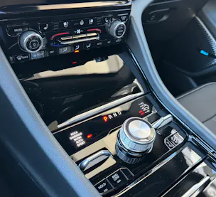 JEEP Grand Cherokee 2.0 Plug-in-Hybrid Overland 4xe