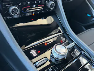 JEEP Grand Cherokee 2.0 Plug-in-Hybrid Overland 4xe