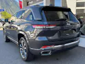 JEEP Grand Cherokee 2.0 Plug-in-Hybrid Overland 4xe