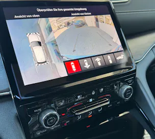 JEEP Grand Cherokee 2.0 Plug-in-Hybrid Overland 4xe