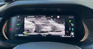 JEEP Grand Cherokee 2.0 Plug-in-Hybrid Overland 4xe