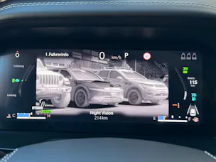 JEEP Grand Cherokee 2.0 Plug-in-Hybrid Overland 4xe