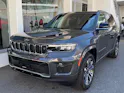 JEEP Grand Cherokee 2.0 Plug-in-Hybrid Overland 4xe