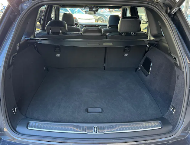 JEEP Grand Cherokee 2.0 Plug-in-Hybrid Overland 4xe