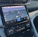 JEEP Grand Cherokee 2.0 Plug-in-Hybrid Overland 4xe