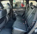 JEEP Grand Cherokee 2.0 Plug-in-Hybrid Overland 4xe