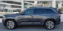 JEEP Grand Cherokee 2.0 Plug-in-Hybrid Overland 4xe