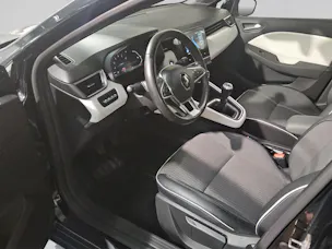 RENAULT Clio 1.3 Techno