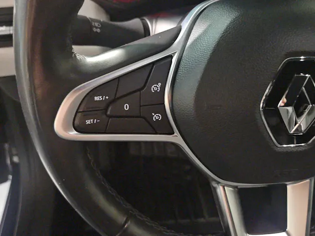 RENAULT Clio 1.3 Techno